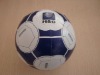 inflatable sand ball