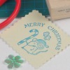 Wholesale Christmas stamp Decoration Toy