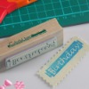 Wholesale Wooden stamp