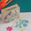 Wholesale Wooden rubber stamp toy