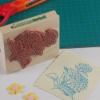 Wholesale Wooden stamp