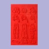 Wholesale RUBBER STAMP ONLY