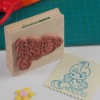 Wholesale Wooden stamps