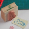 Wholesale Wooden stamp toy