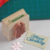 Wholesale Wooden stamp toy