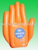 Wholesale pvc fun finger