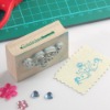 Wholesale Wooden stamps