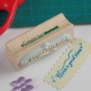 Wholesale Wooden stamp toy
