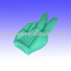 Wholesale pvc fun hand