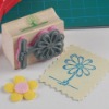 Wholesale Wooden rubber stamp toy