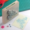 Wholesale Wooden stamps