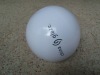 Wholesale pvc promotion ball