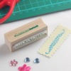Wholesale Wooden stamps