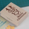 Wholesale Christmas gifts stamp