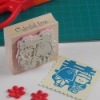 Wholesale Wooden stamps