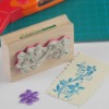 Wholesale Wooden stamp toy