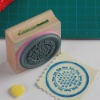 Wholesale Wooden stamp toys