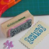Wholesale Wooden stamps