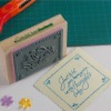 Wholesale Wooden stamp toy