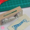 Wholesale Wooden stamps with texts