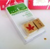 Wholesale wooden stamp set