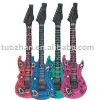 Wholesale inflatable guitar