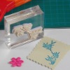 Wholesale Acrylic stamp, nice DIY gift