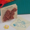 Wholesale Wooden stamps