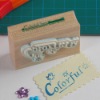 Wholesale Wooden stamp toy