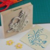 Wholesale Wooden stamp toy