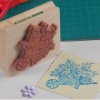 Wholesale Wooden stamps