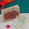 Wholesale Wooden stamps
