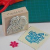 Wholesale Wooden stamps
