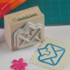 Wholesale Wooden stamp toy