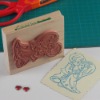 Wholesale Wooden stamps