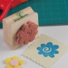 Wholesale Wooden stamp