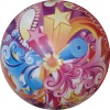 Wholesale inflatable pvc ball
