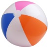 Wholesale inflatable PVC beach ball