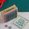 Wholesale Wooden stamps