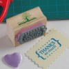 Wholesale Wooden stamps