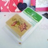 Wholesale available cartoon stamp toy