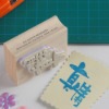 Wholesale Wooden stamps