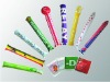 PE cheering sticks