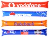 Cheering sticks