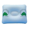 Wholesale HOT SALE inflatable plastic beach pillow