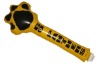 Wholesale Hottest Paw Shape Thunder Sticks,Inflatable Paw Slap Sticks