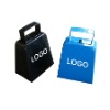 3" Metal cow bell