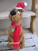 Wholesale scooby dog.inflatable cartoon.cartoon toy.steeplechase