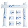 inflatable sticks