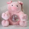 Wholesale pig.inflatable toy.inflatable pool.plastic toy